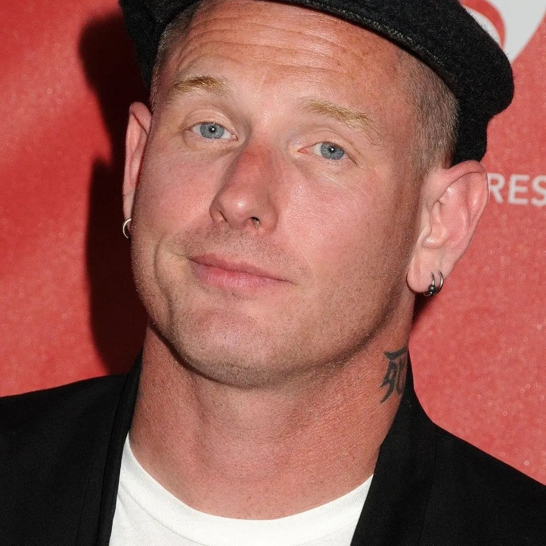 ClosePasta1215의 Corey Taylor's Kid