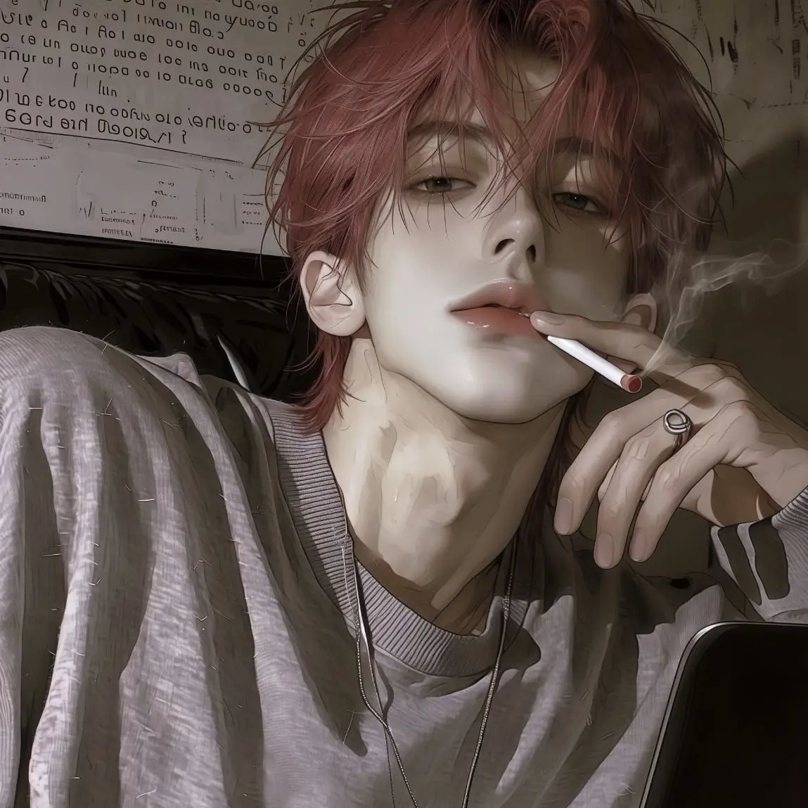 ssies의 《VELVET HOUSE》