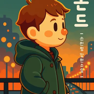 Profile image of 아몬드 선윤재