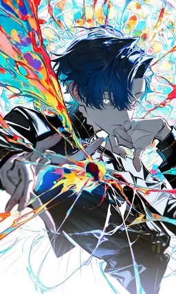 Profile image of Rain