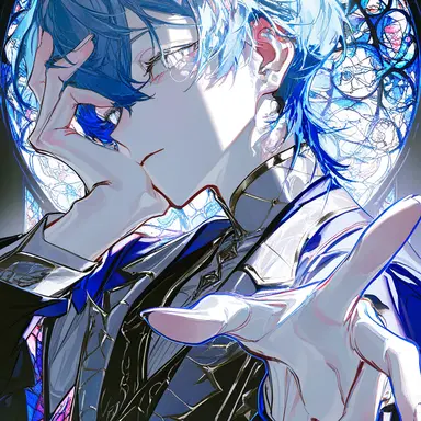Profile image of Rain