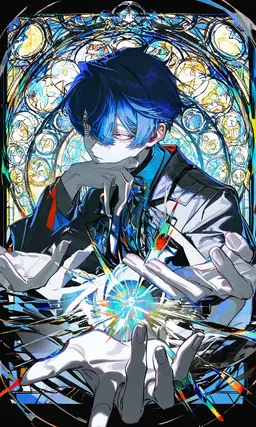 Profile image of Rain