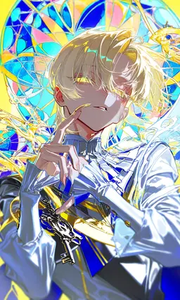 Profile image of Leon
