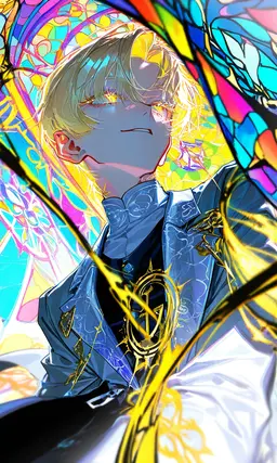 Profile image of Leon