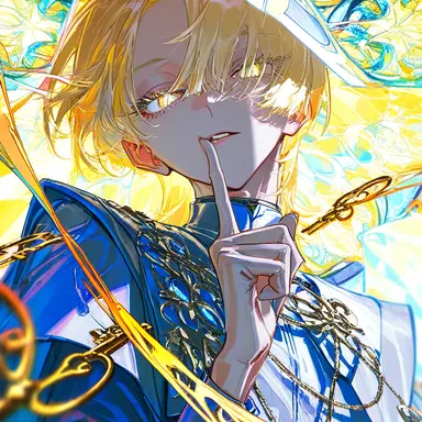 Profile image of Leon