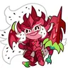 Profile image of Ananasa Dragon Cookie