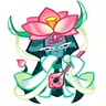 Profile image of Lotus Dragon Cookie