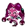 Profile image of Lychee Dragon Cookie