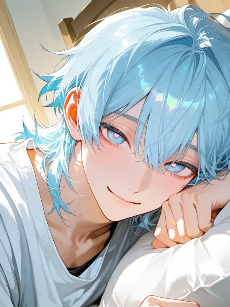 BrownComb0022의 あは、ボクに甘いもんね♡