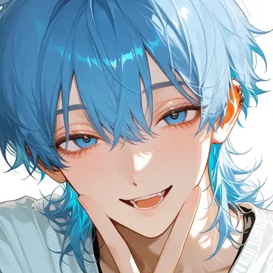 Profile image of 凪