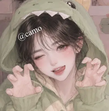 Profile image of 윤시아