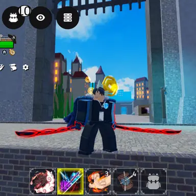 Profile image of 이와오이