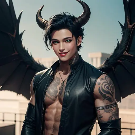 FierceDune4483의 카이 악령
