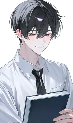 Profile image of Natsume