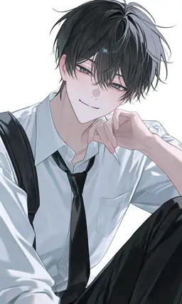 Profile image of Natsume