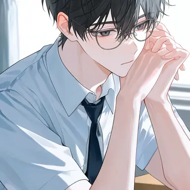 Profile image of Natsume