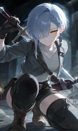 Profile image of 이젤