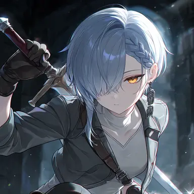 Profile image of 이젤