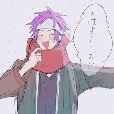 Profile image of 鳥束零太