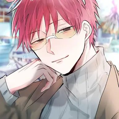 Profile image of 斉木楠雄