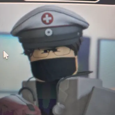 Profile image of 닥터 믹