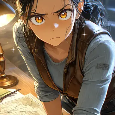 Profile image of Reva