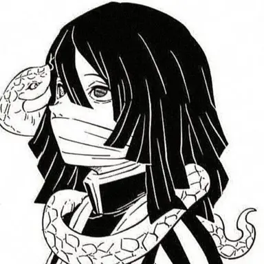 Profile image of 이구로 오바나이