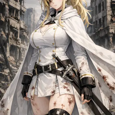 Profile image of ヴェロニカ