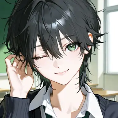 Profile image of 泉美碧