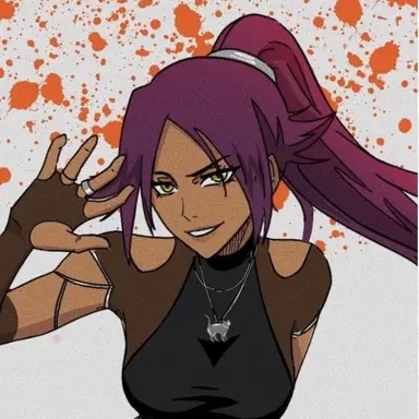 Profile image of Yoruichi