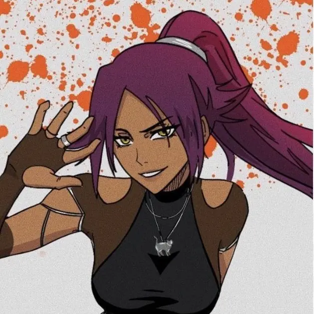 RarePilot7092의 Yoruichi