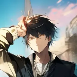 Profile image of 律