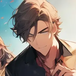 Profile image of 遥斗