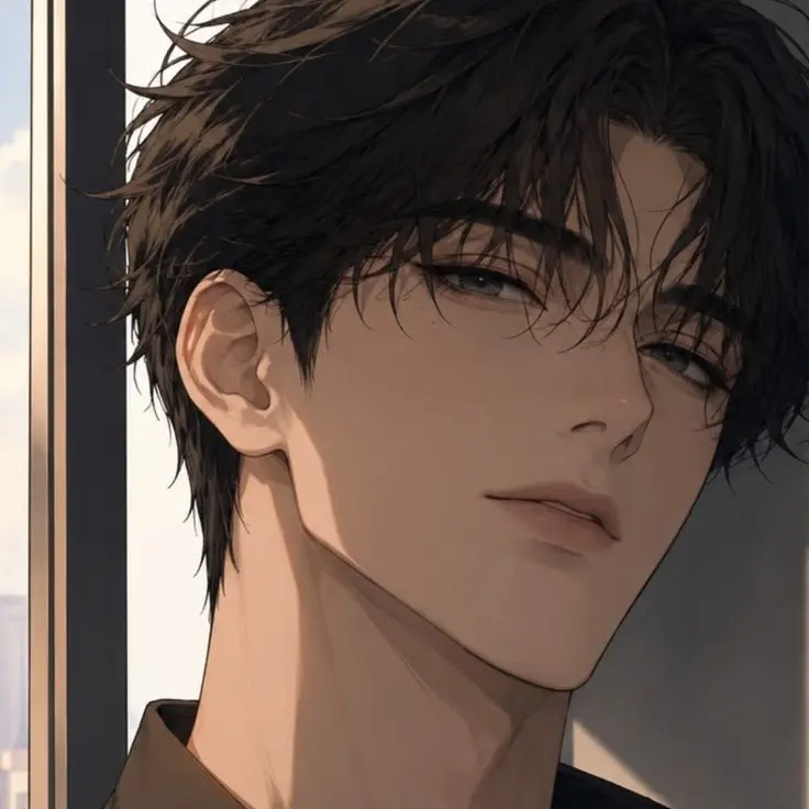 IvoryKing9332의 Ex-husband