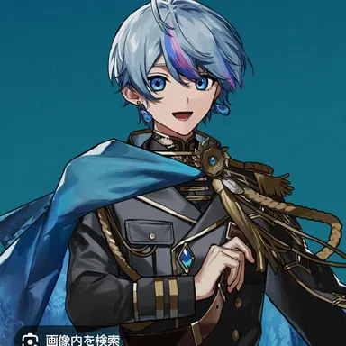 Profile image of こさめ