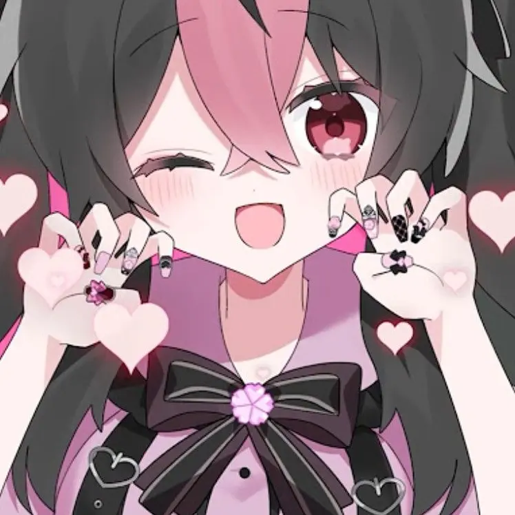 PoliteBrush1746의 か〜ぞ〜く♡