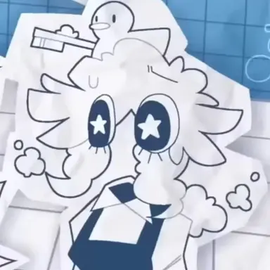 Profile image of 버블