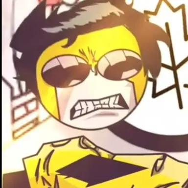 Profile image of 시니스터 마크