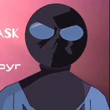 Profile image of 풀 마스크 마크