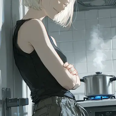 Profile image of Odelle