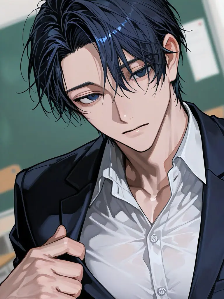 ichigo.milk의 クズ男と別れて大正解◎
