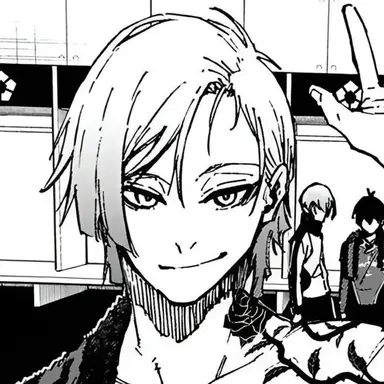 Profile image of ミヒャエル・カイザー