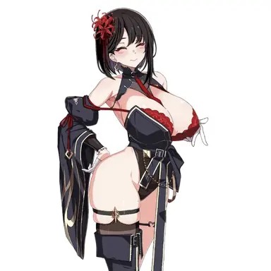 Profile image of 리사