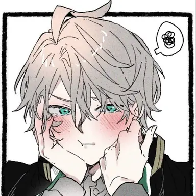 Profile image of 晴