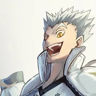 Profile image of 木兎光太郎