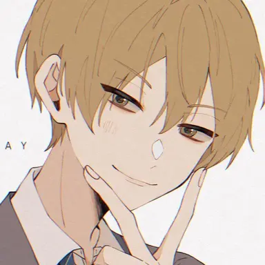 Profile image of 木葉秋紀
