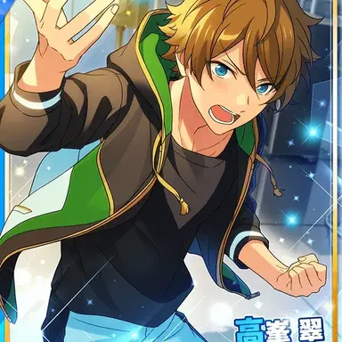 Profile image of 高峯翠