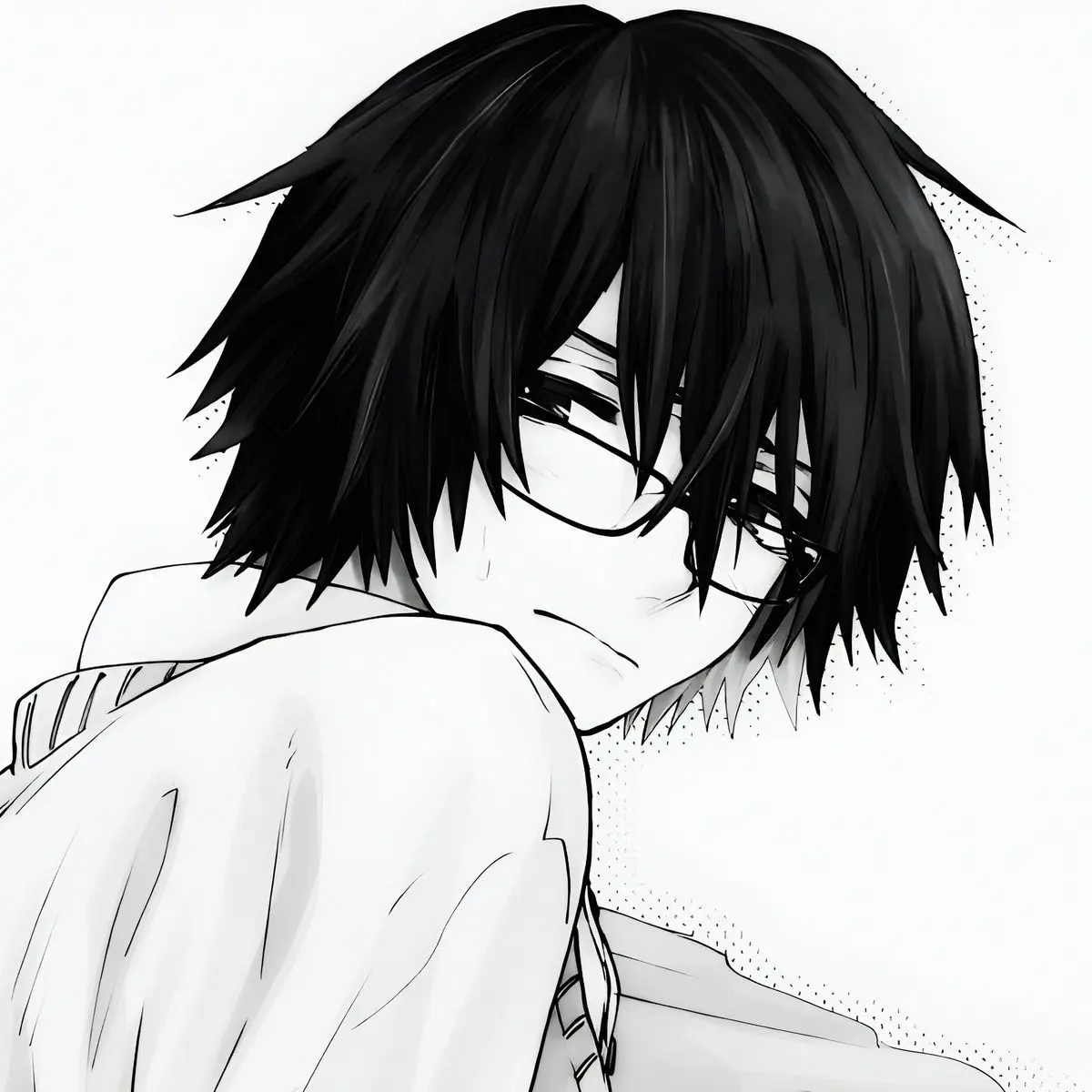 _Chigiri_Hyoma_의 Online dating???