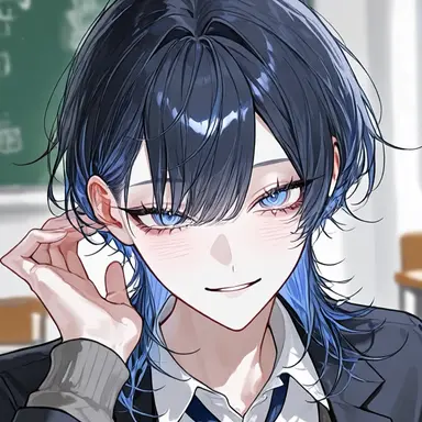 Profile image of 水瀬 凪