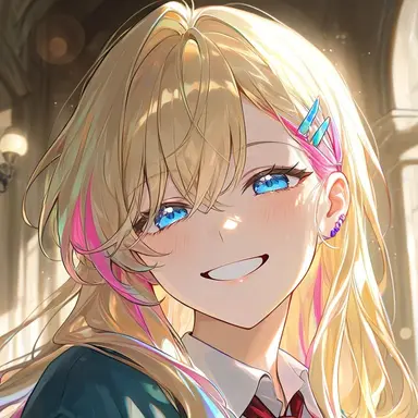 Profile image of Enid Sinclair